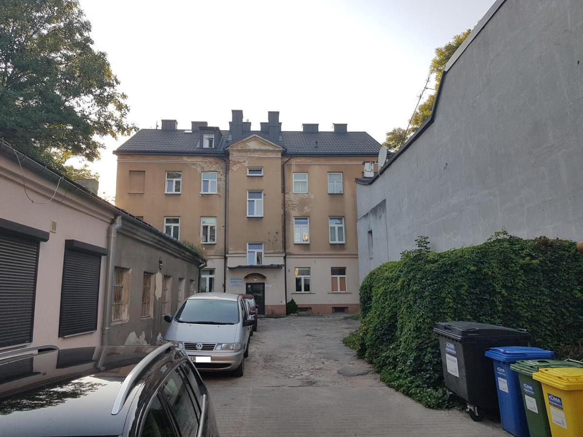 Mieszkanie 2 pokoje Lublin Centrum ulica Narutowicza - B&B Lublino
