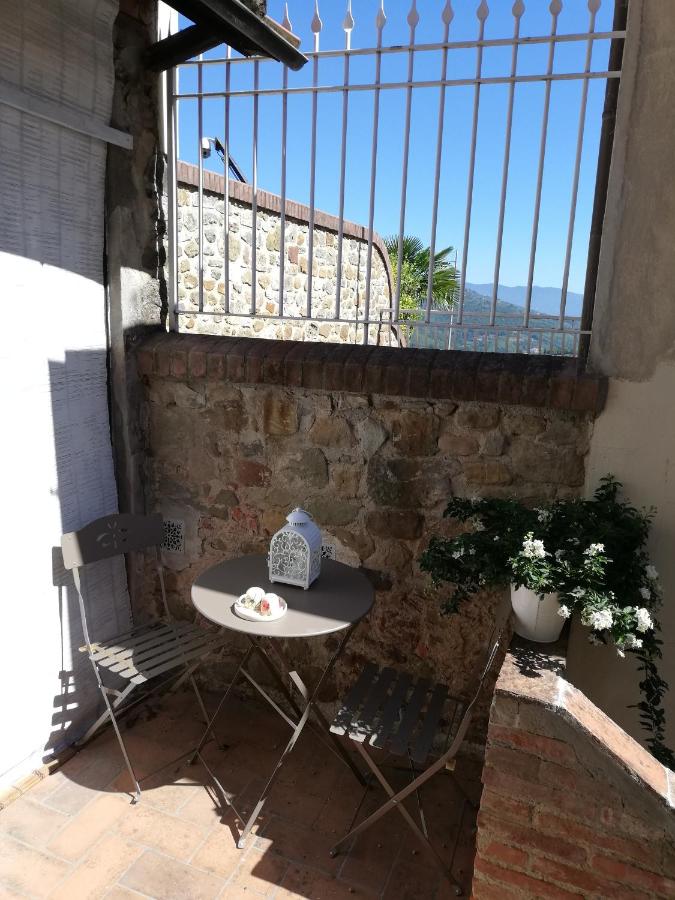 Casa Dalia - Ferienwohnung