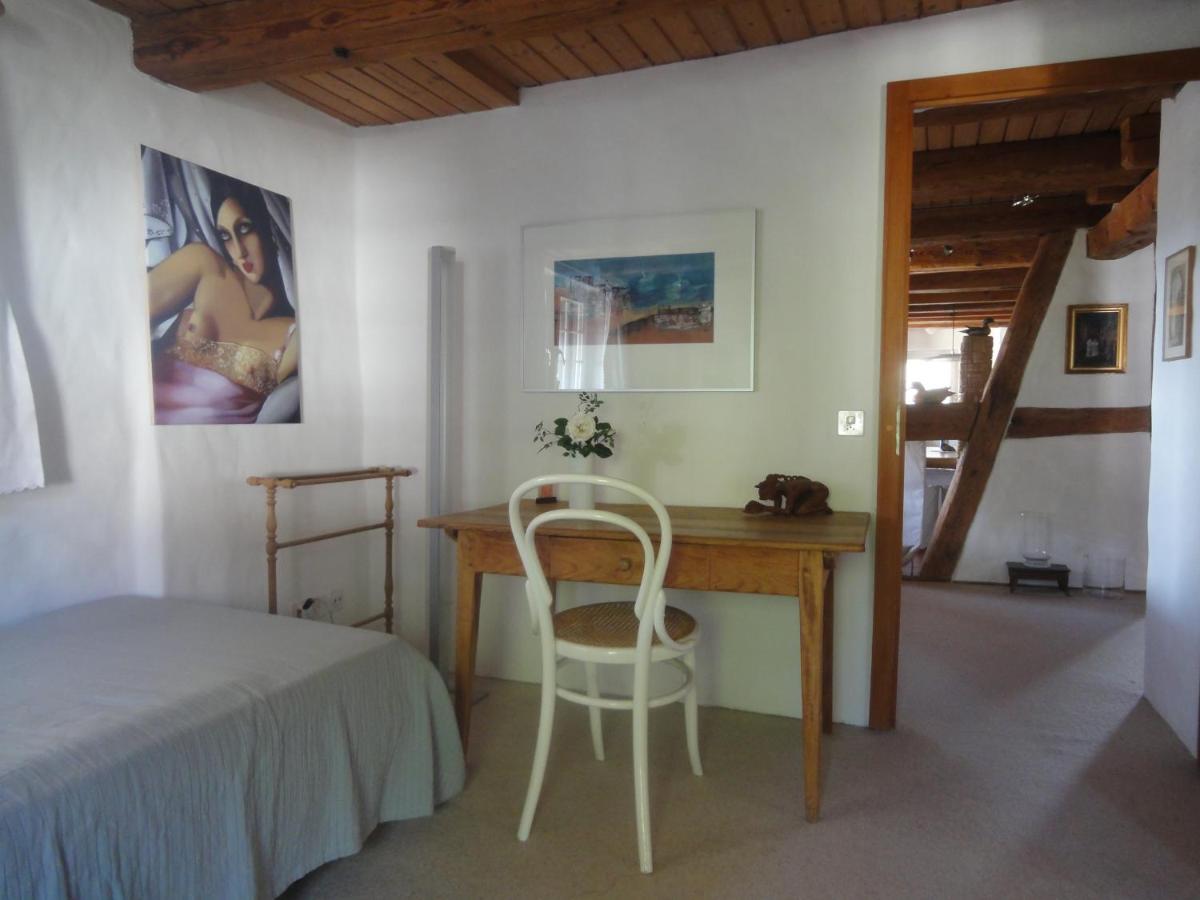 Comfort Double or Twin Room with Shared Bathroom