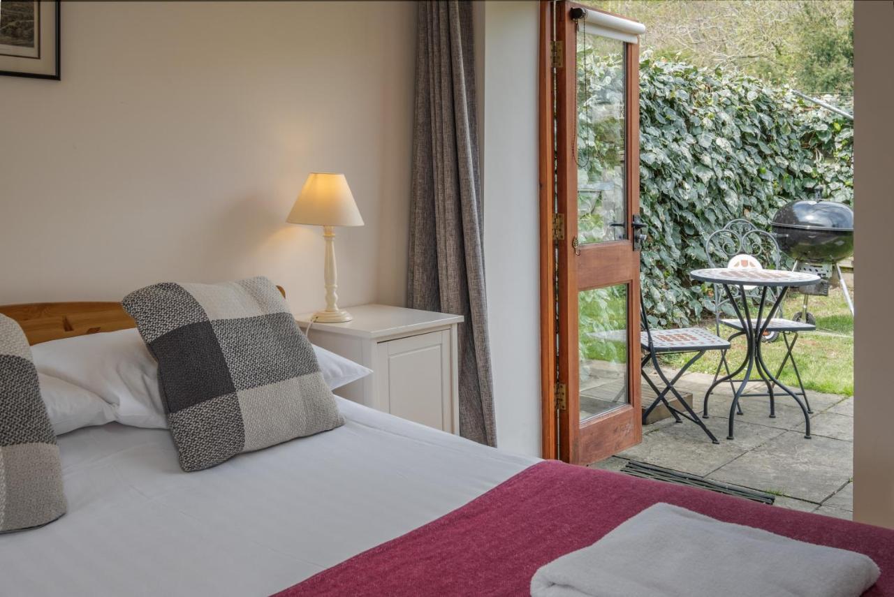 One-Bedroom House - Paddock Cottage