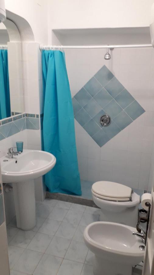 Chambre Double avec Salle de Bains Privative