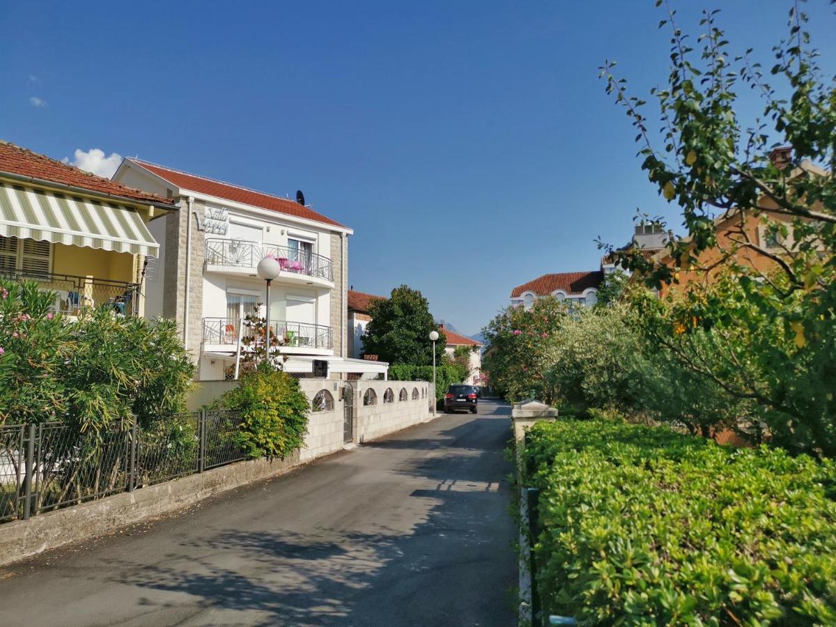 Apartments Villa Vera - B&B