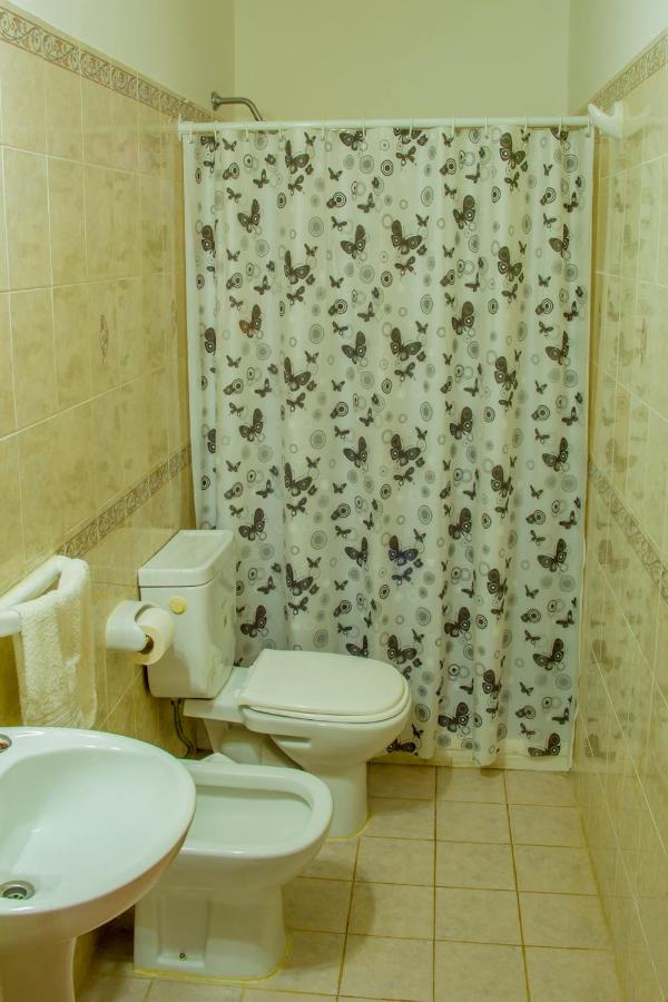 Complejo Vip Houses - B&B Merlo