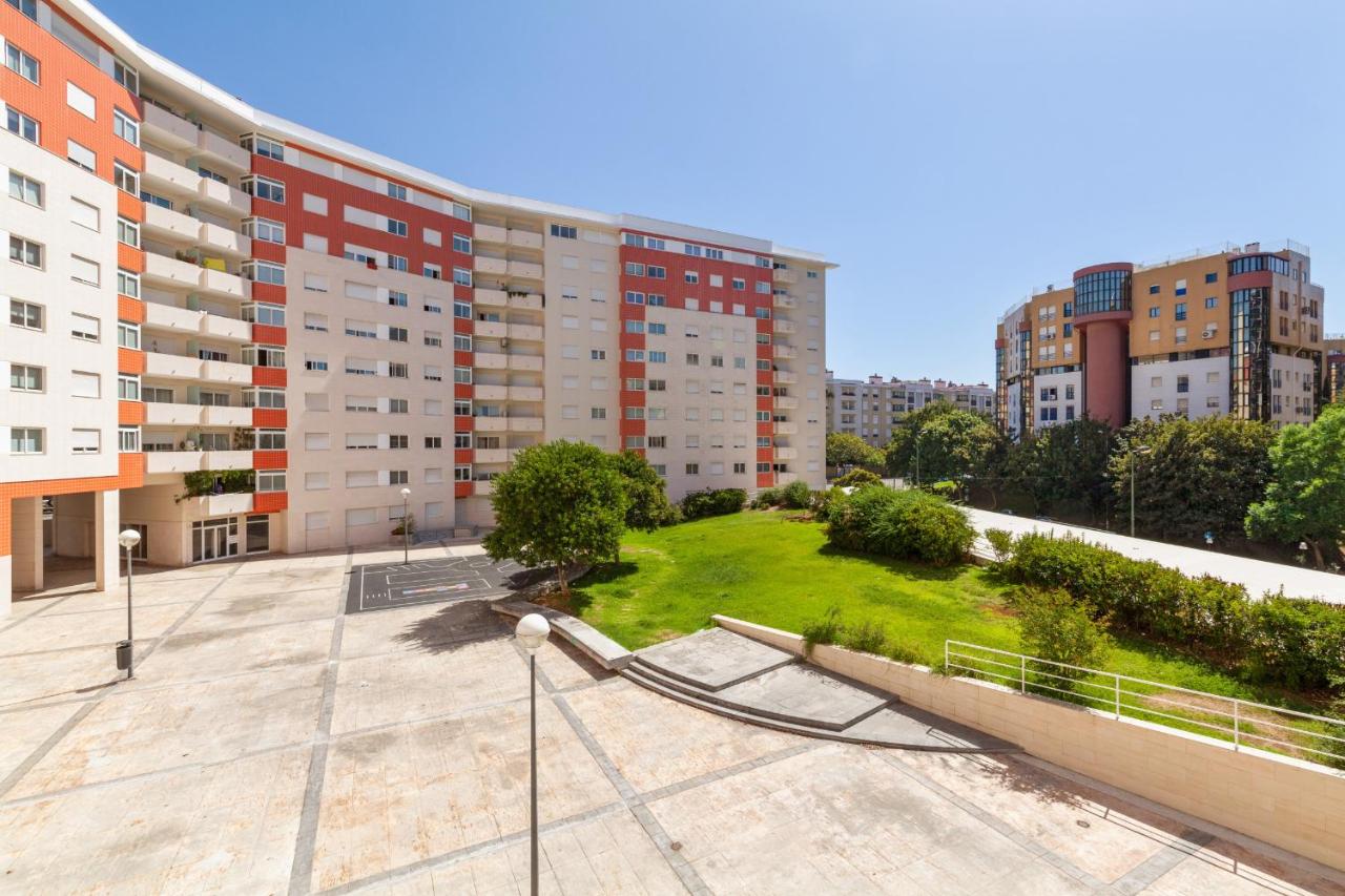 Conchas - 88214AL - B&B Lisbon