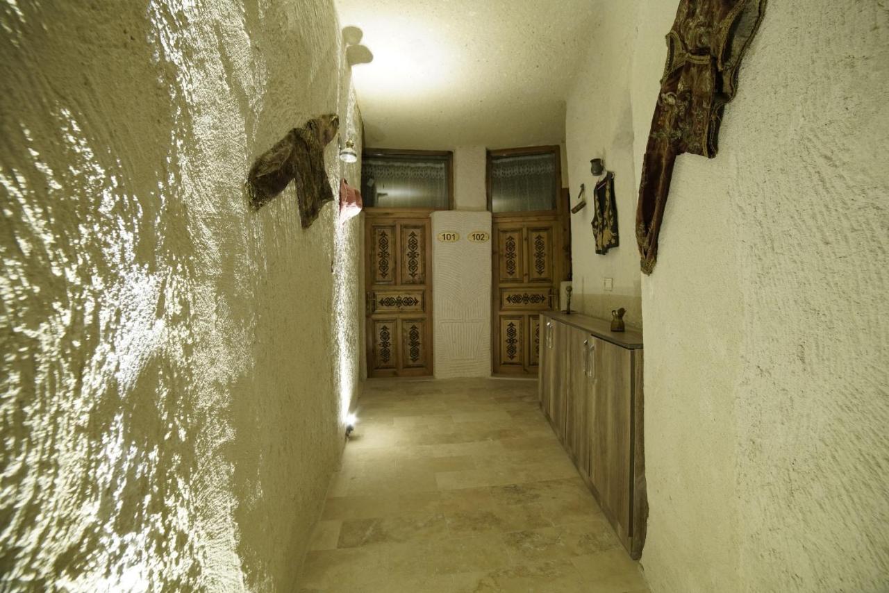 Melek Cave Hotel - B&B