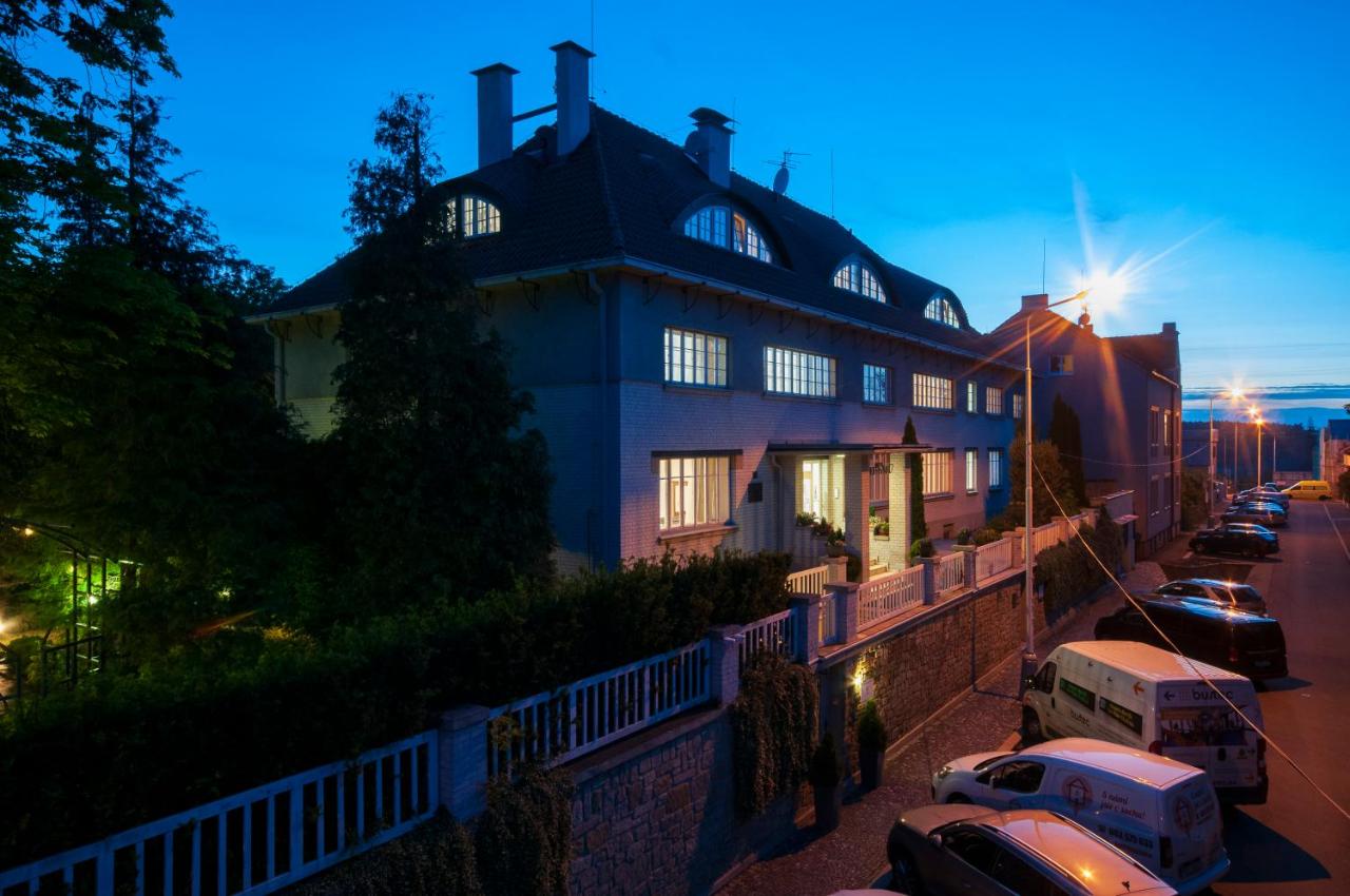 Art Deco Hotel Hoffmann