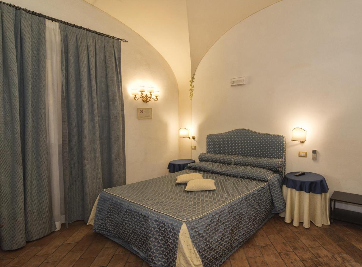 Comfort Dreibettzimmer