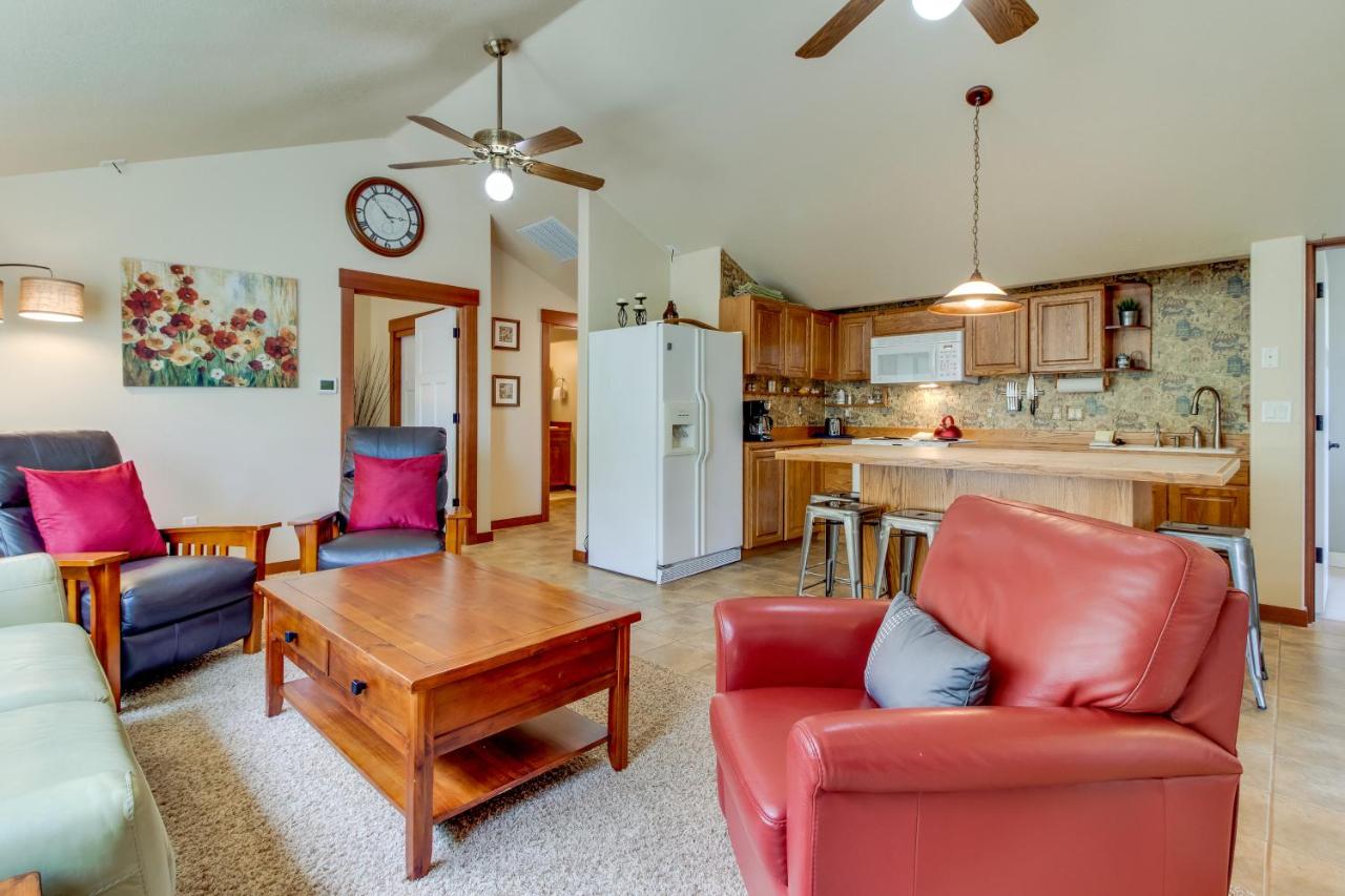 Vino Ritiro - B&B McMinnville