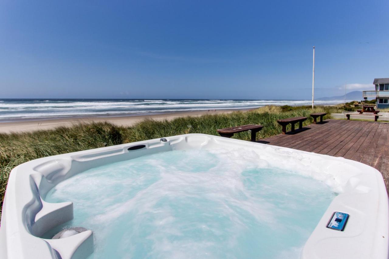 Sand Castle Villa - B&B