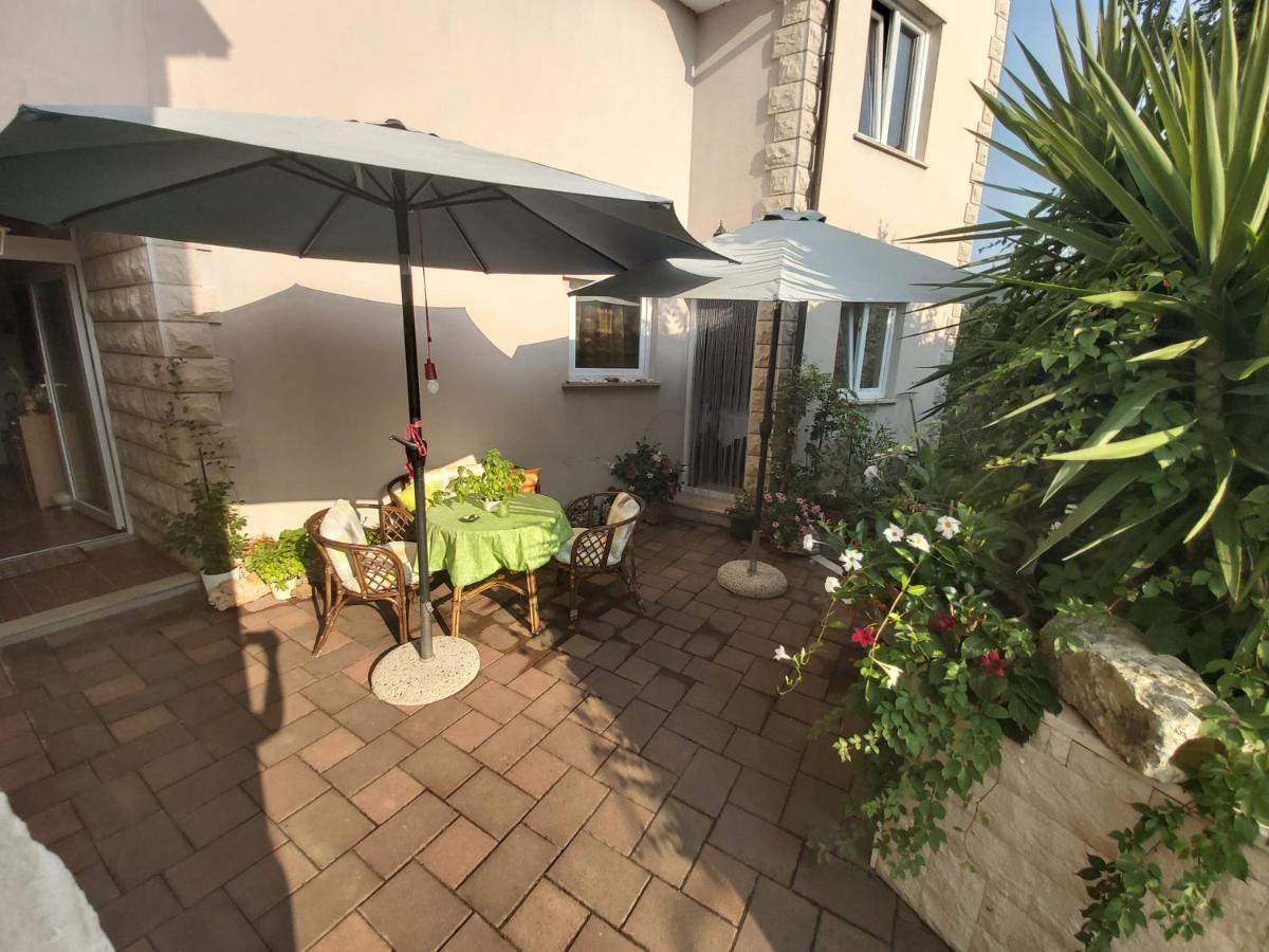 Apartment Tinka - B&B Curzola