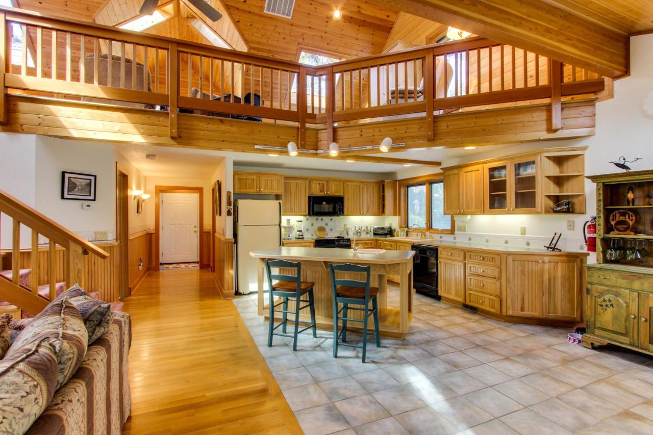 Harrison Loft - B&B