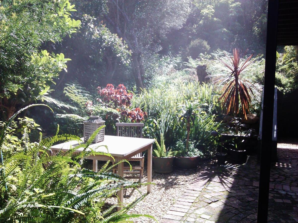 Appartamento con Vista Giardino