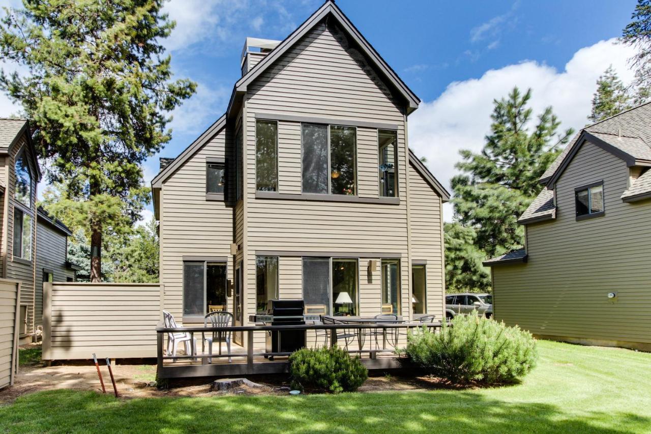 Eaglewood 3 | Discover Sunriver - B&B