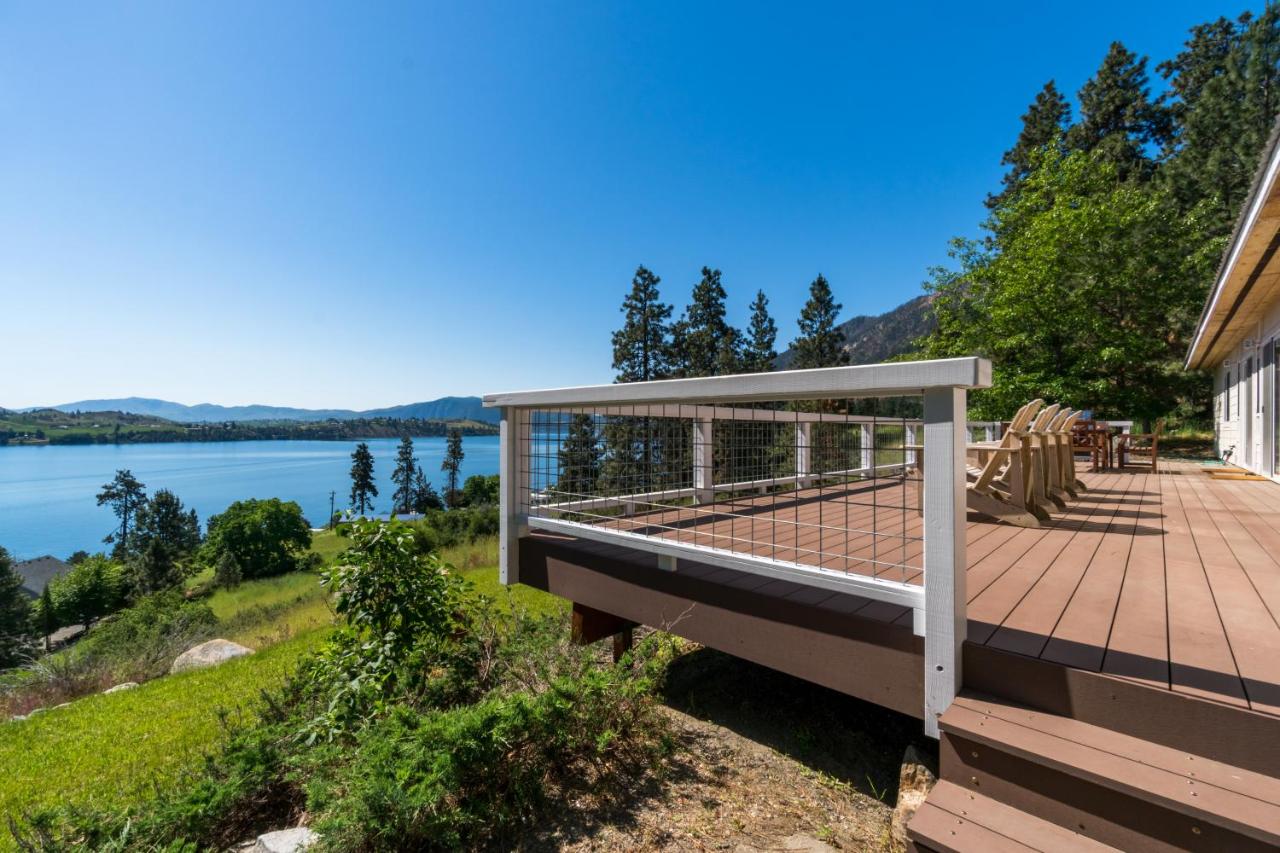 Blue Lake Serenity - B&B