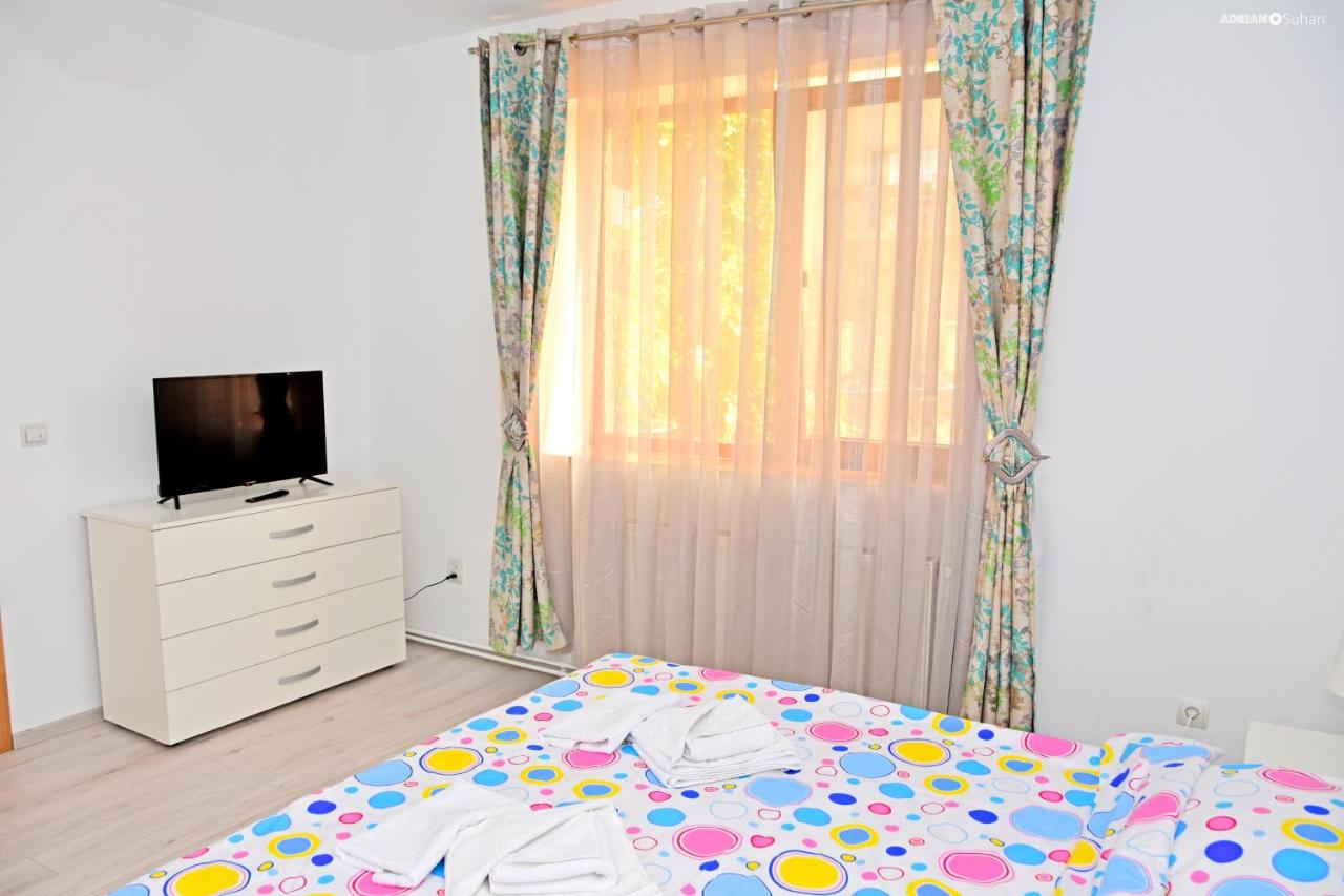 Carul cu Flori - B&B