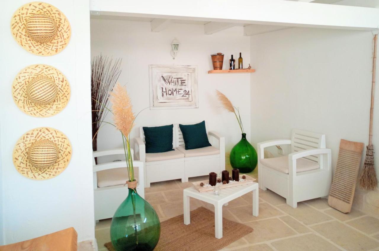 Casa De Amicis 24 - B&B Sammichele di Bari