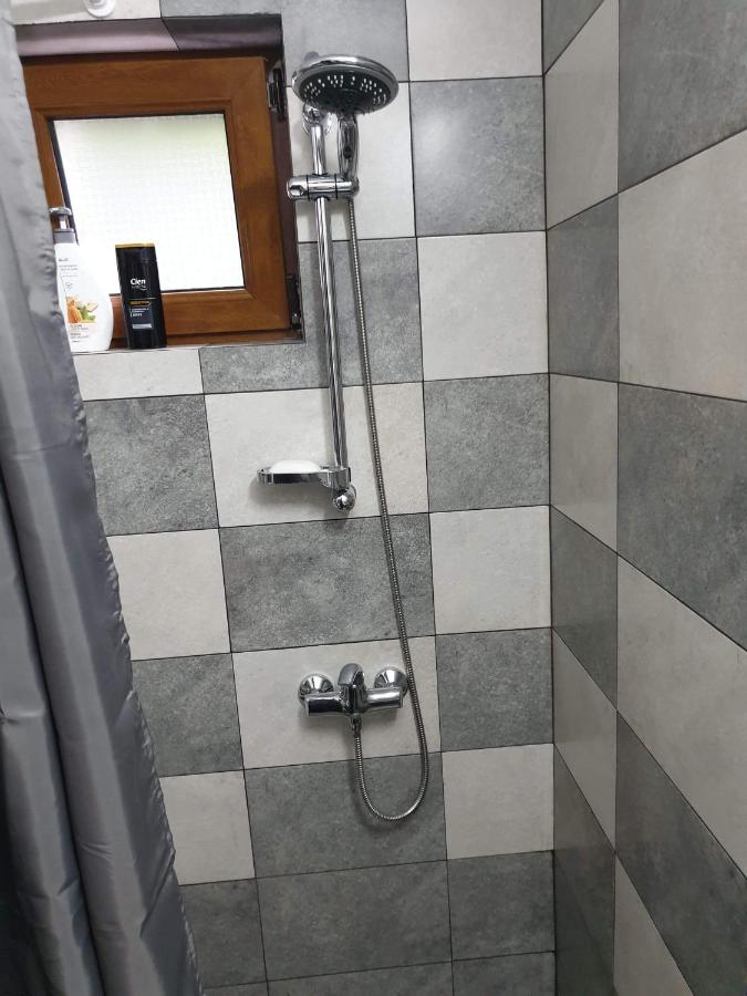 Habitación Triple con baño privado