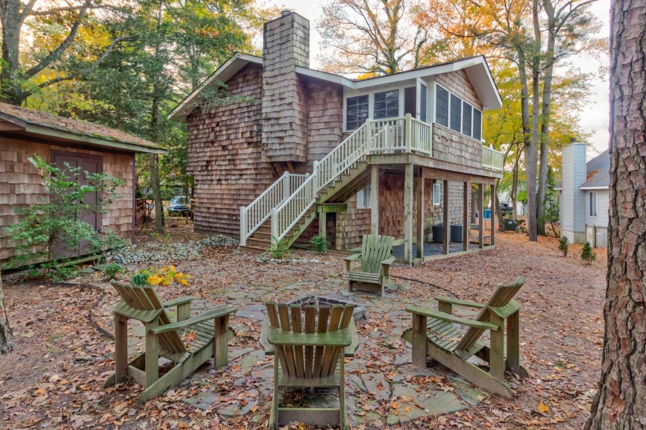 Home Away From Home - B&B