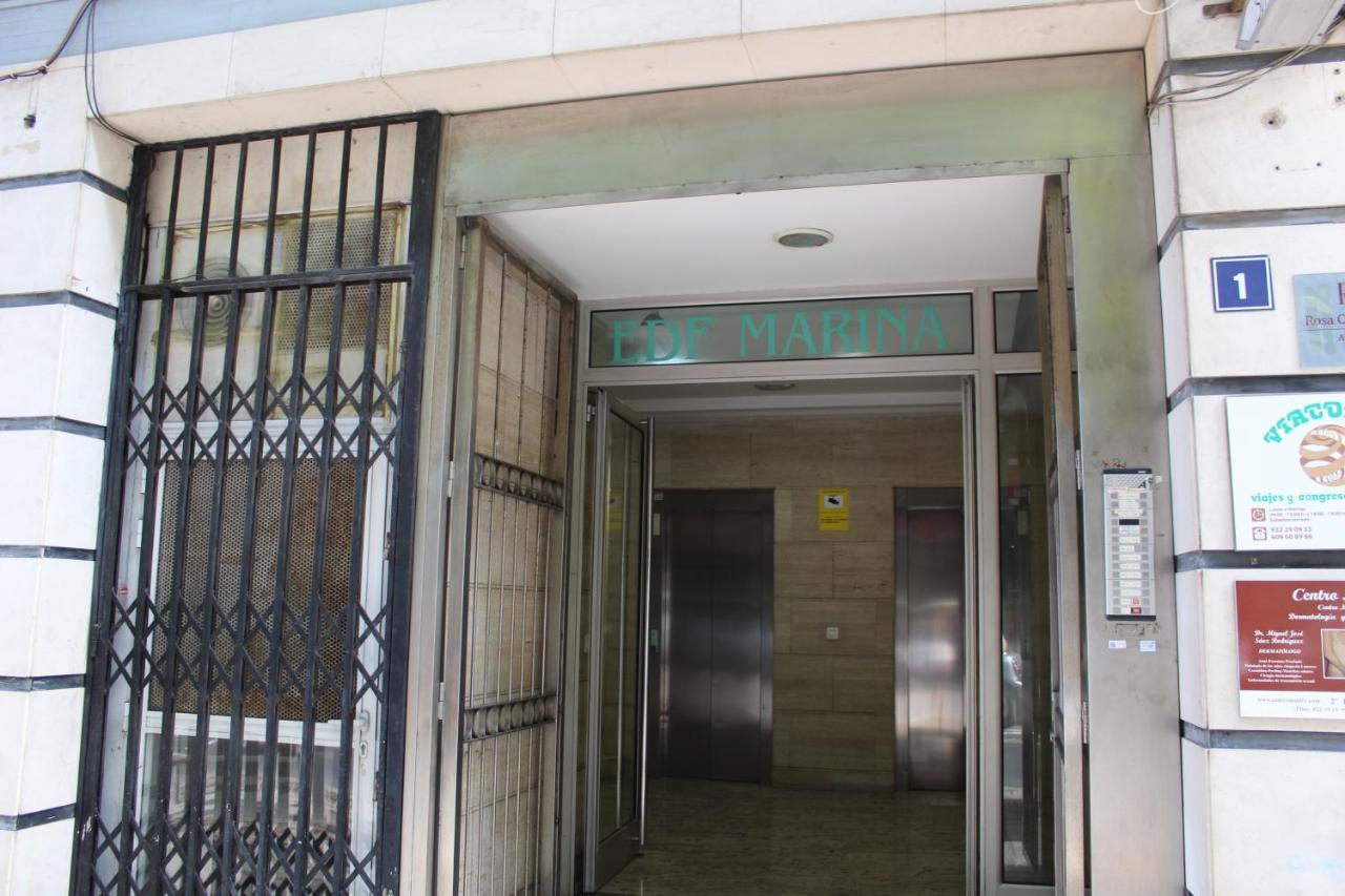 Marina Suite - B&B Santa Cruz de Tenerife