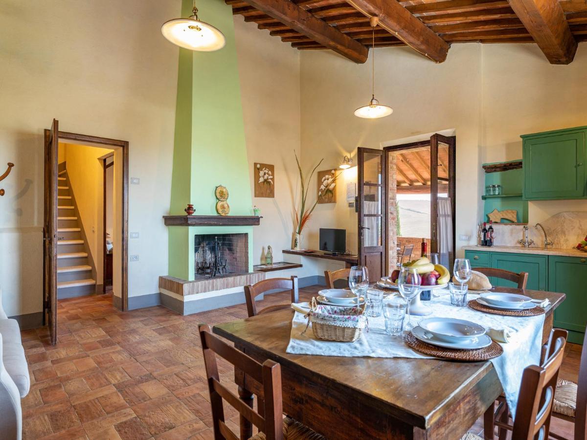 Appartamento su 2 Livelli