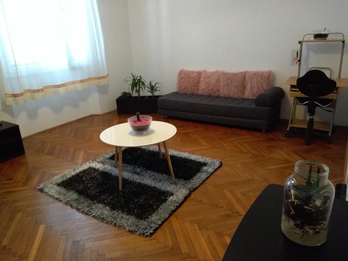 B&B Rijeka - Apartment Giardino - Bed and Breakfast Rijeka