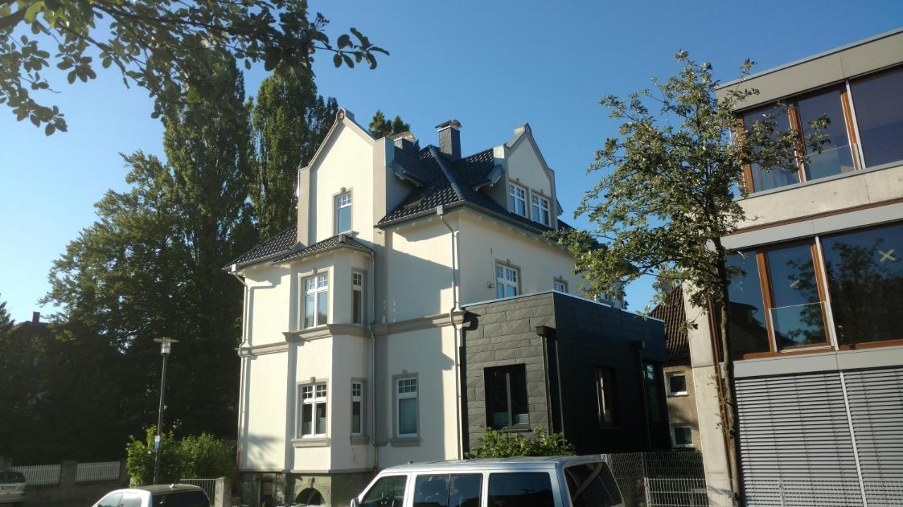 B&B Detmold - Kissinger - Bed and Breakfast Detmold