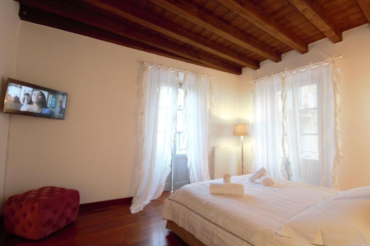 Villa Magnolia - B&B Como
