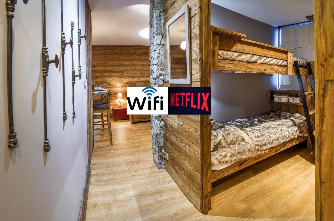 Appartamento con 1 Camera da Letto