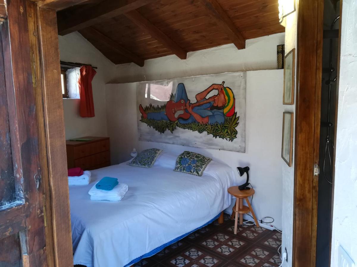 Camera Matrimoniale con Bagno Privato