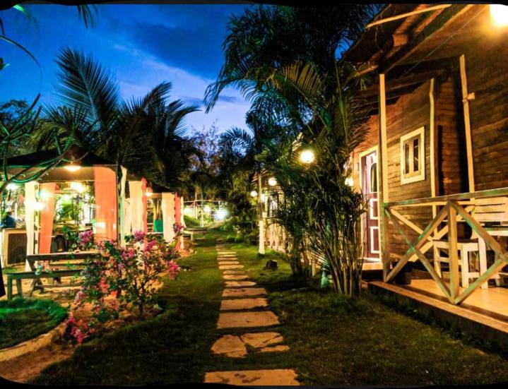 Boaty's Beach Cottages - Chambres d’hôtes Calangute