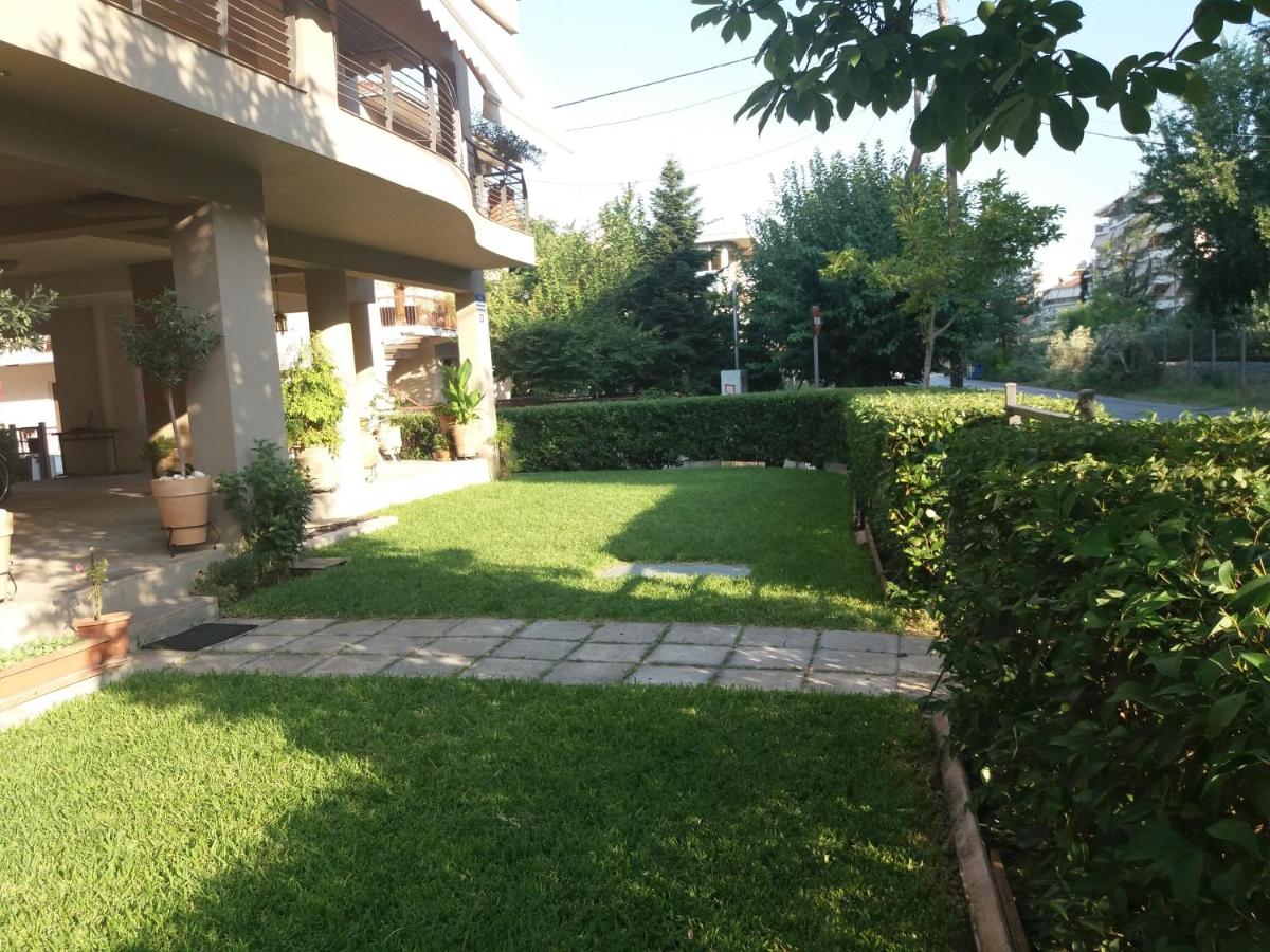 Perfect Location το τέλειο μέρος για τις αποδράσεις σας!!! - Bed and Breakfast