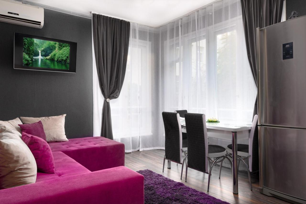 VITOSHKA Pleasure place - B&B Sofia