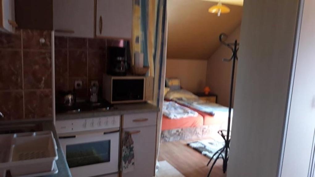 Apartment Balatongyorok 1 - B&B