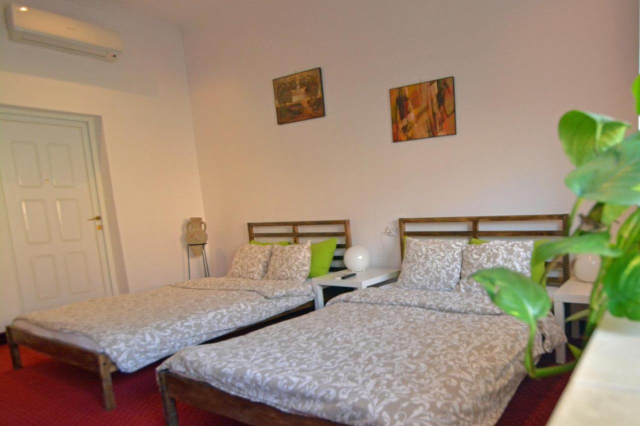 Studio-Apartment