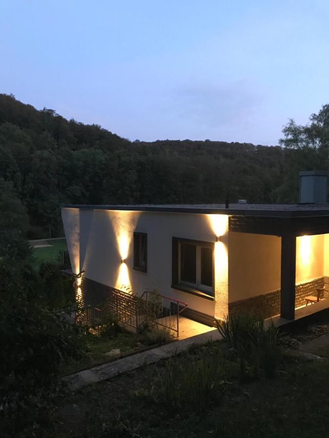 Ferienhaus am Wald - B&B