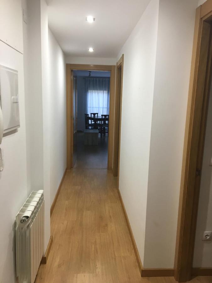 Apartamento Reino de Nájera - Chambres d’hôtes