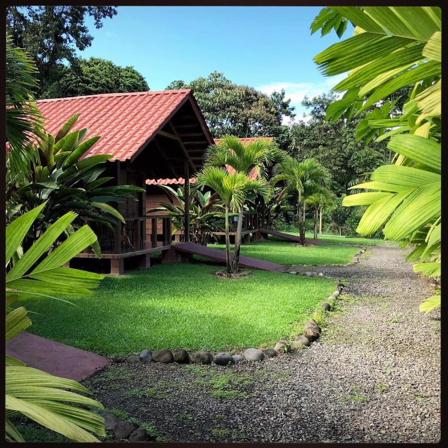 La Fortuna Waterfall Bungalows - Bed and Breakfast