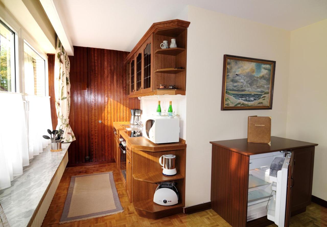 Comfort Apartment