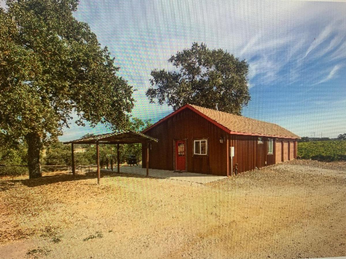 Z Ranch - Ferienwohnung Templeton