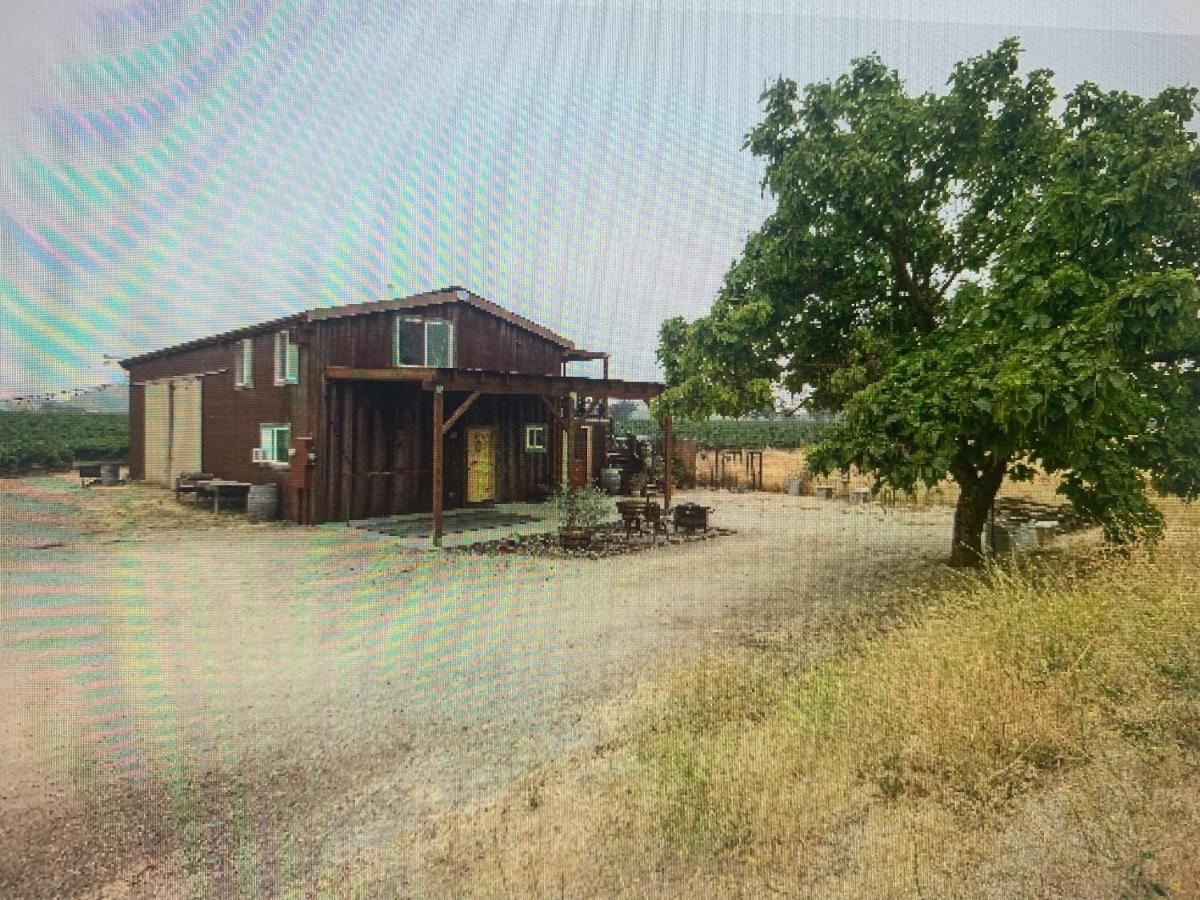 Z Ranch - Ferienwohnung Templeton