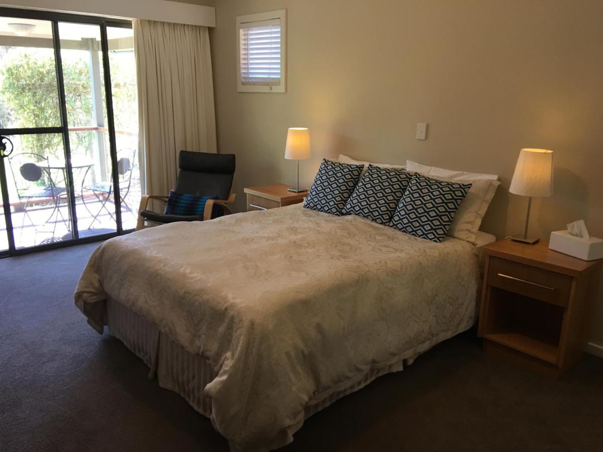 Queen Room with Balcony