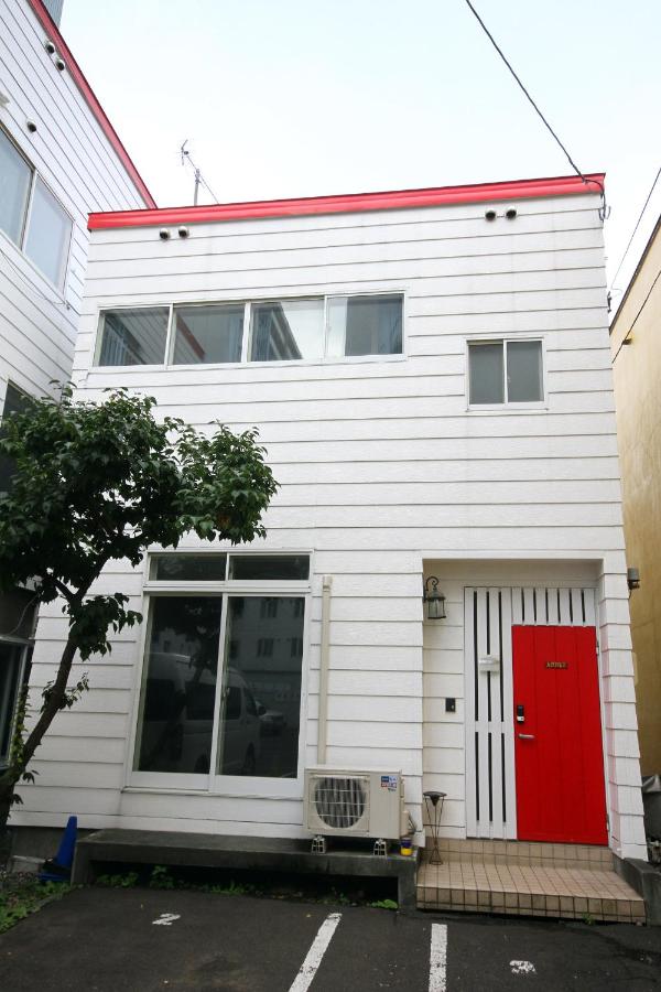 kODATEL コダテル 札幌大通公園 アネックス - Chambres d’hôtes