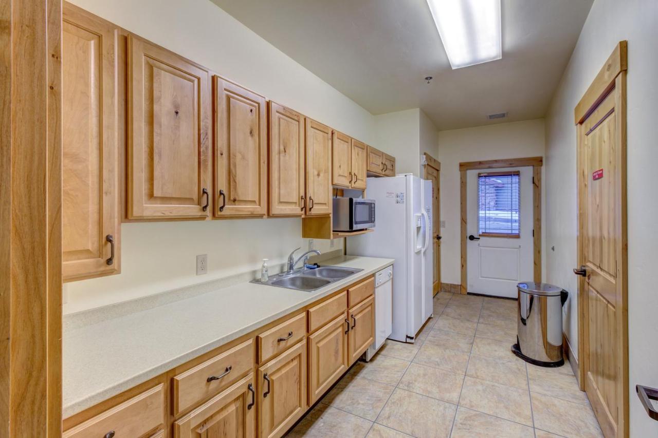 Big Bear Hollow House - Ferienwohnung Park City