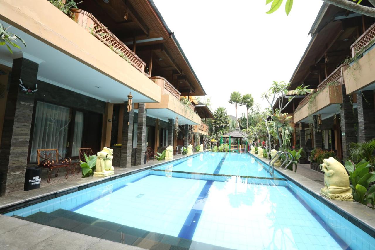 Pesona Bamboe Lembang di Genteng - Tokopedia