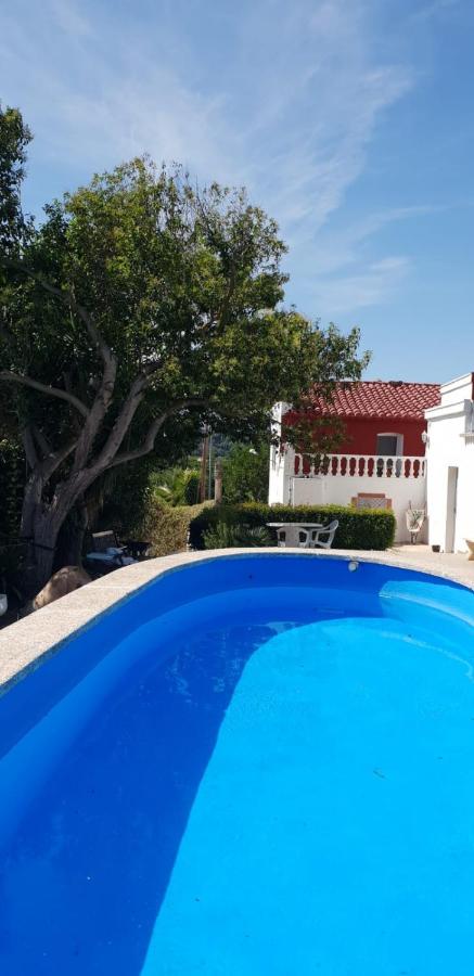 VILLA PROVIDENCIA - B&B