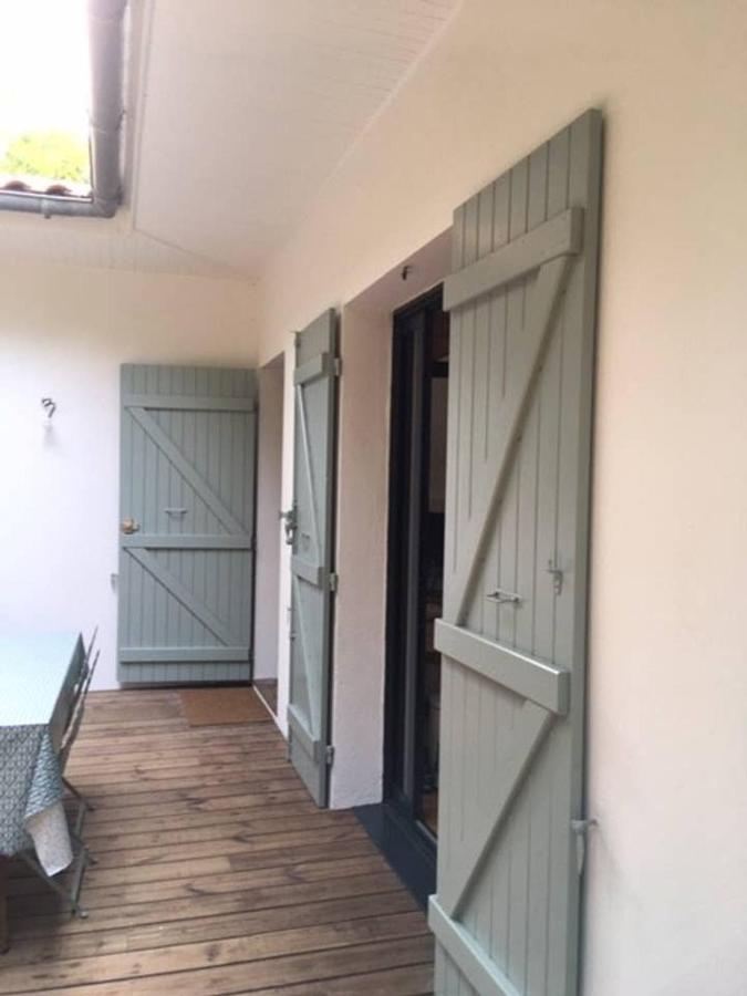 Villa Framboise - B&B