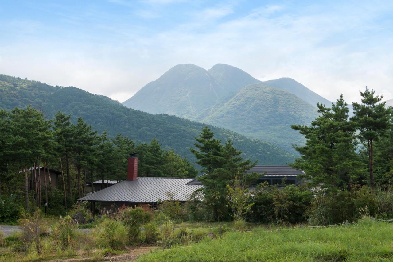 B&B Koikeno - Oita Kuoritei - Bed and Breakfast Koikeno