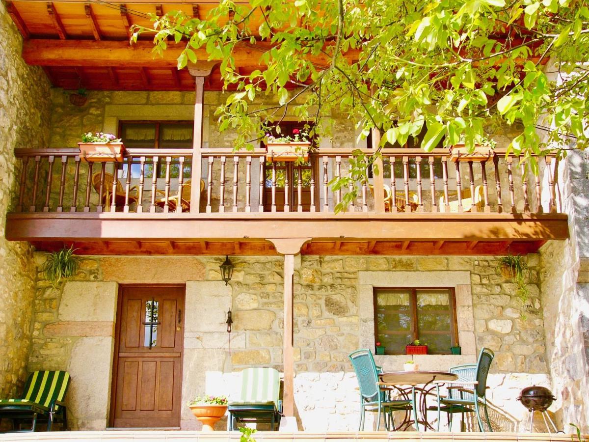 El Pedroso de Llanes - B&B Villahormes