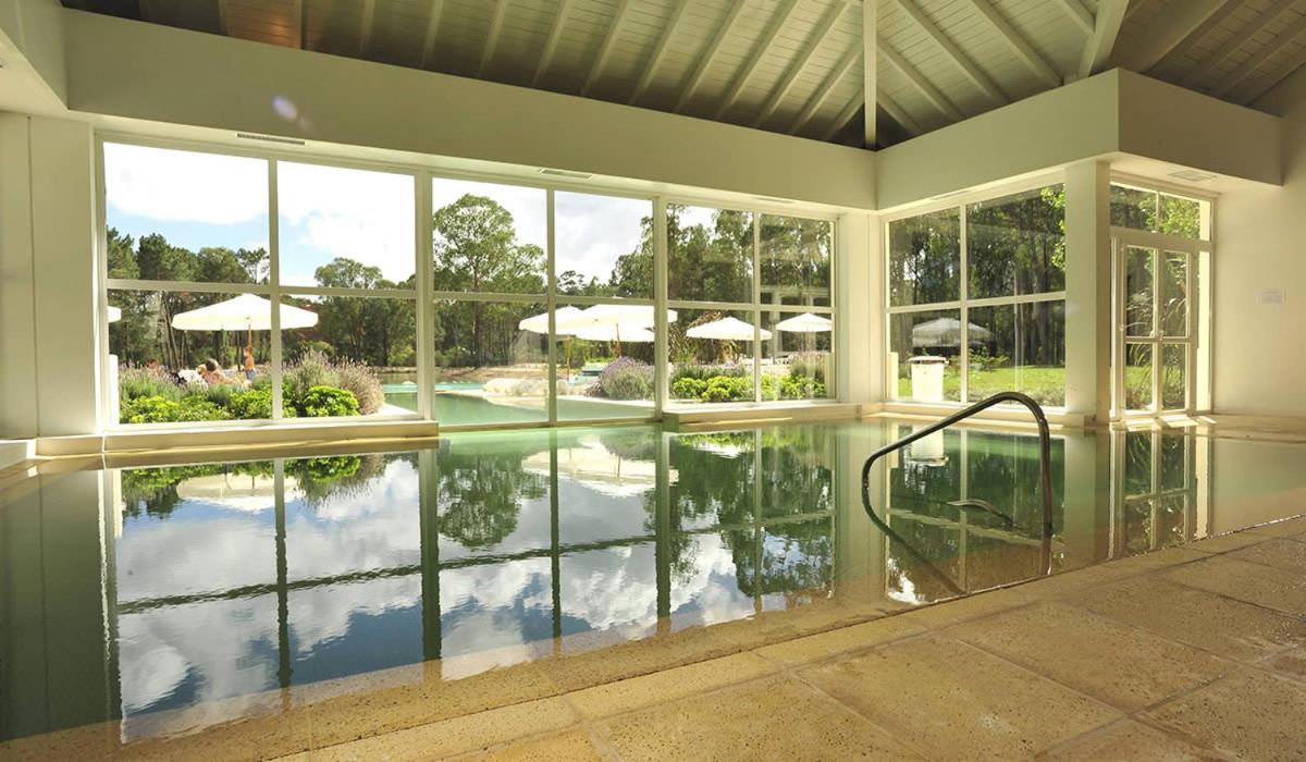 Green Park Apartamento en PB con Jardín - B&B Punta del Este