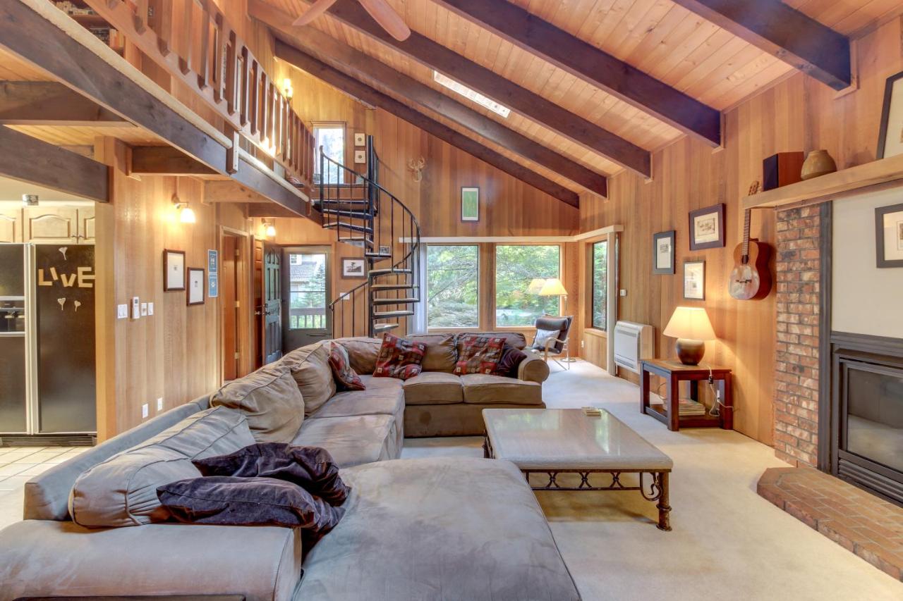 Mountain Meadow Lodge - B&B